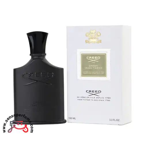 عطر ادکلن کرید گرین آیریش توید